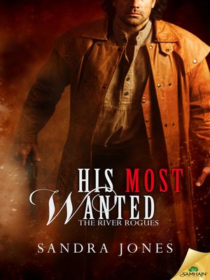 cover image of His Most Wanted